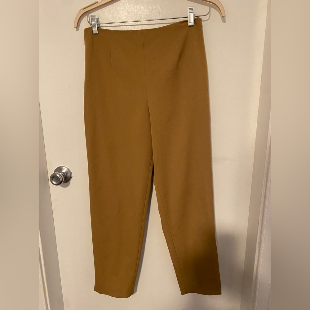 Dress pants